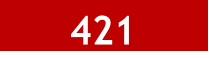 421